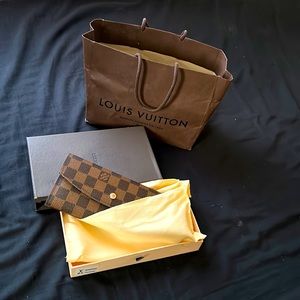 Louis Vuitton Handbag